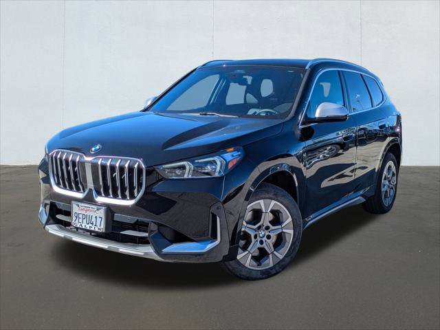 Used 2023 BMW X1 xDrive28i w/ Convenience Package image 1
