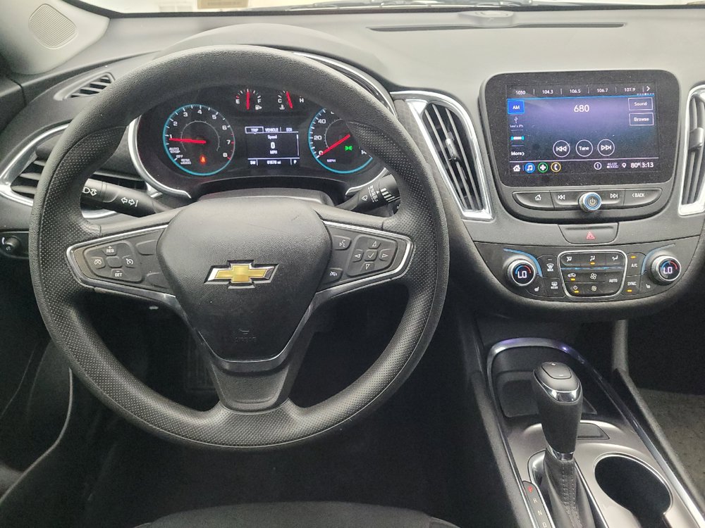 Used 2019 Chevrolet Malibu LT FWD image 22