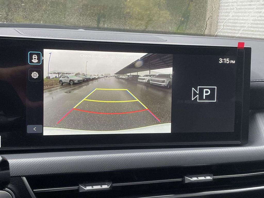 New 2026 Hyundai Sonata SEL FWD image 26