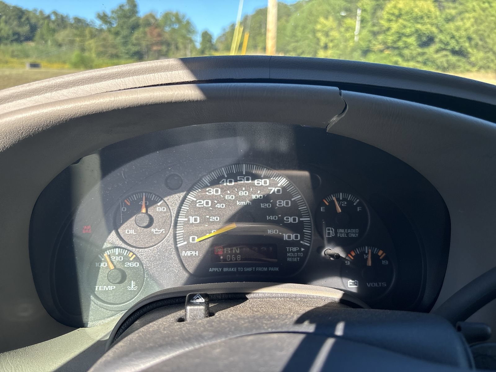 Used 2001 GMC Safari RWD image 18