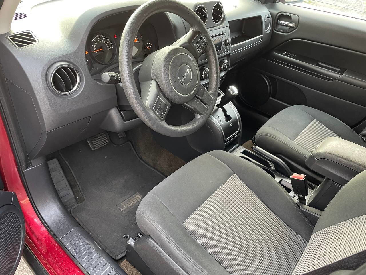 Used 2017 Jeep Patriot Sport w/ Power Value Group image 11