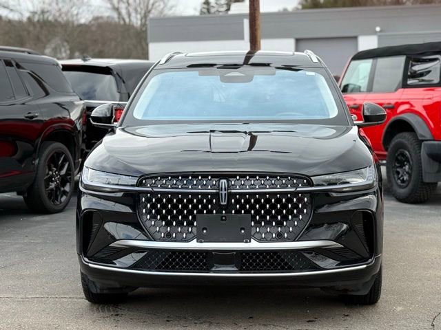 Used 2025 Lincoln Nautilus Reserve image 43