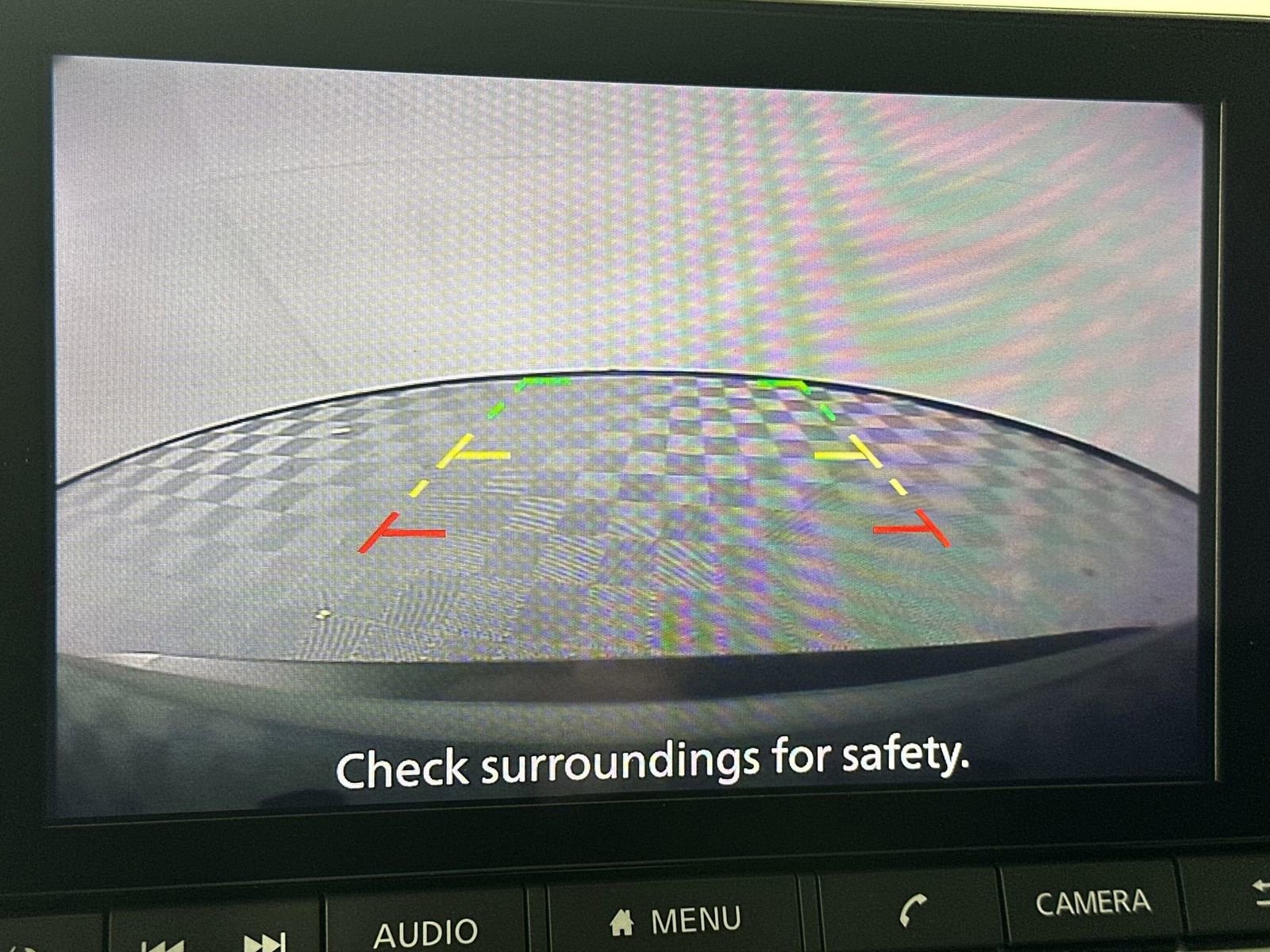 Certified 2023 Nissan Rogue S image 17