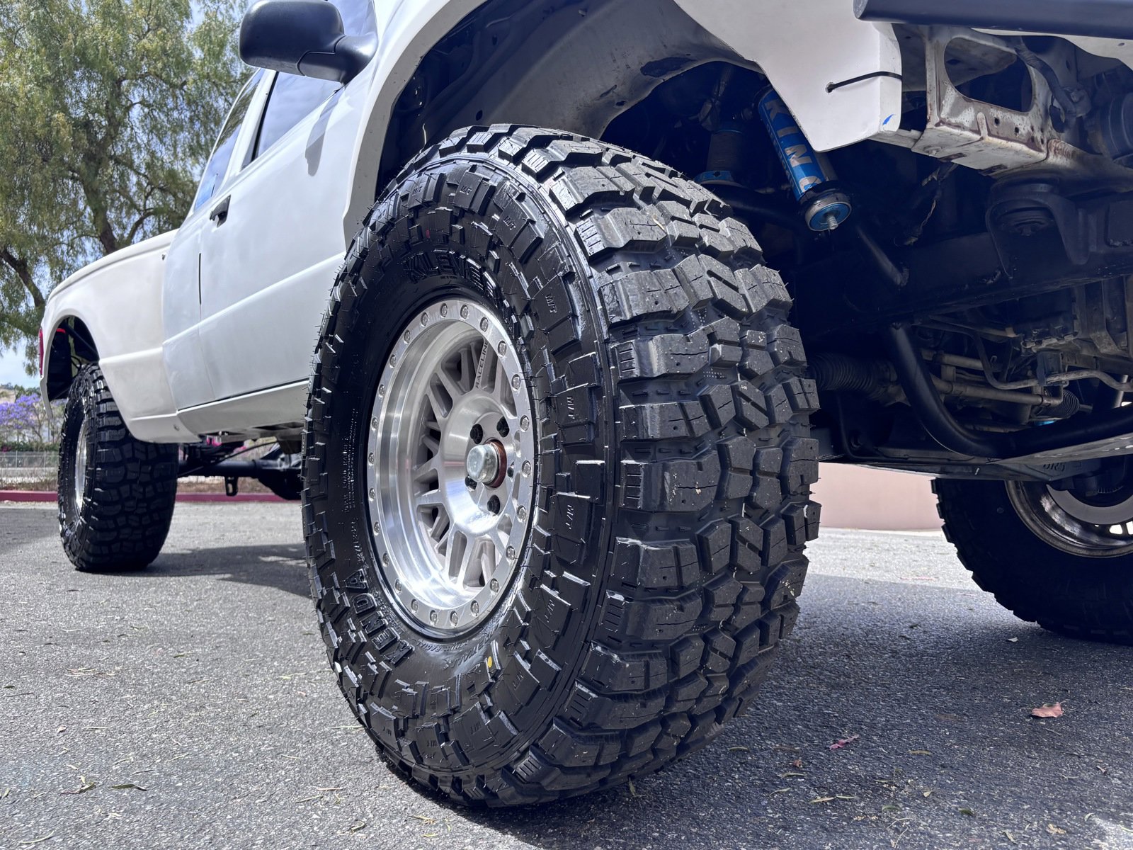 Used 2001 Ford Ranger 2WD SuperCab image 7