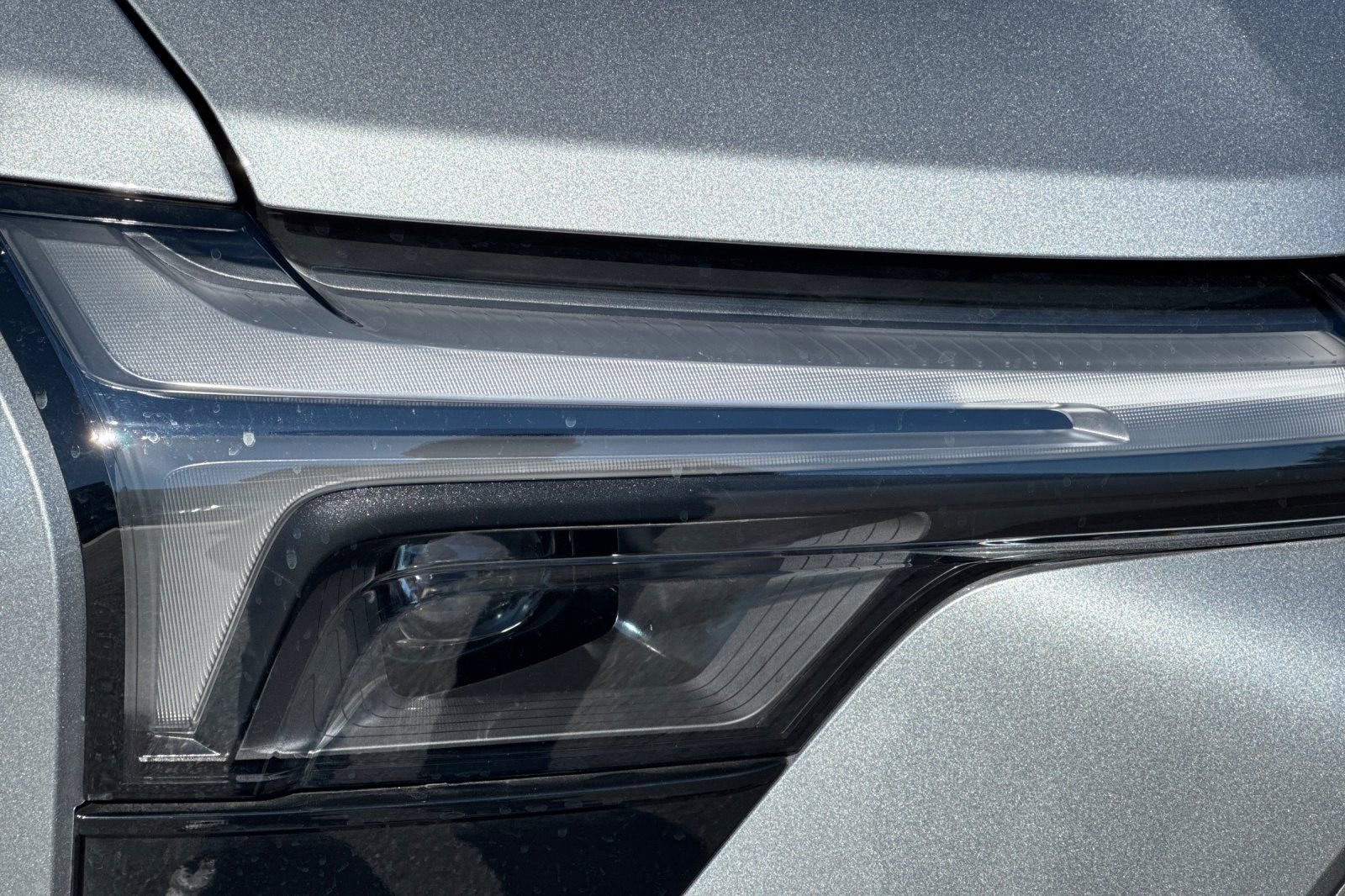 Used 2026 Chevrolet Blazer EV LT image 45