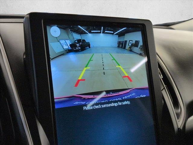 Certified 2024 Ford Edge SE image 13