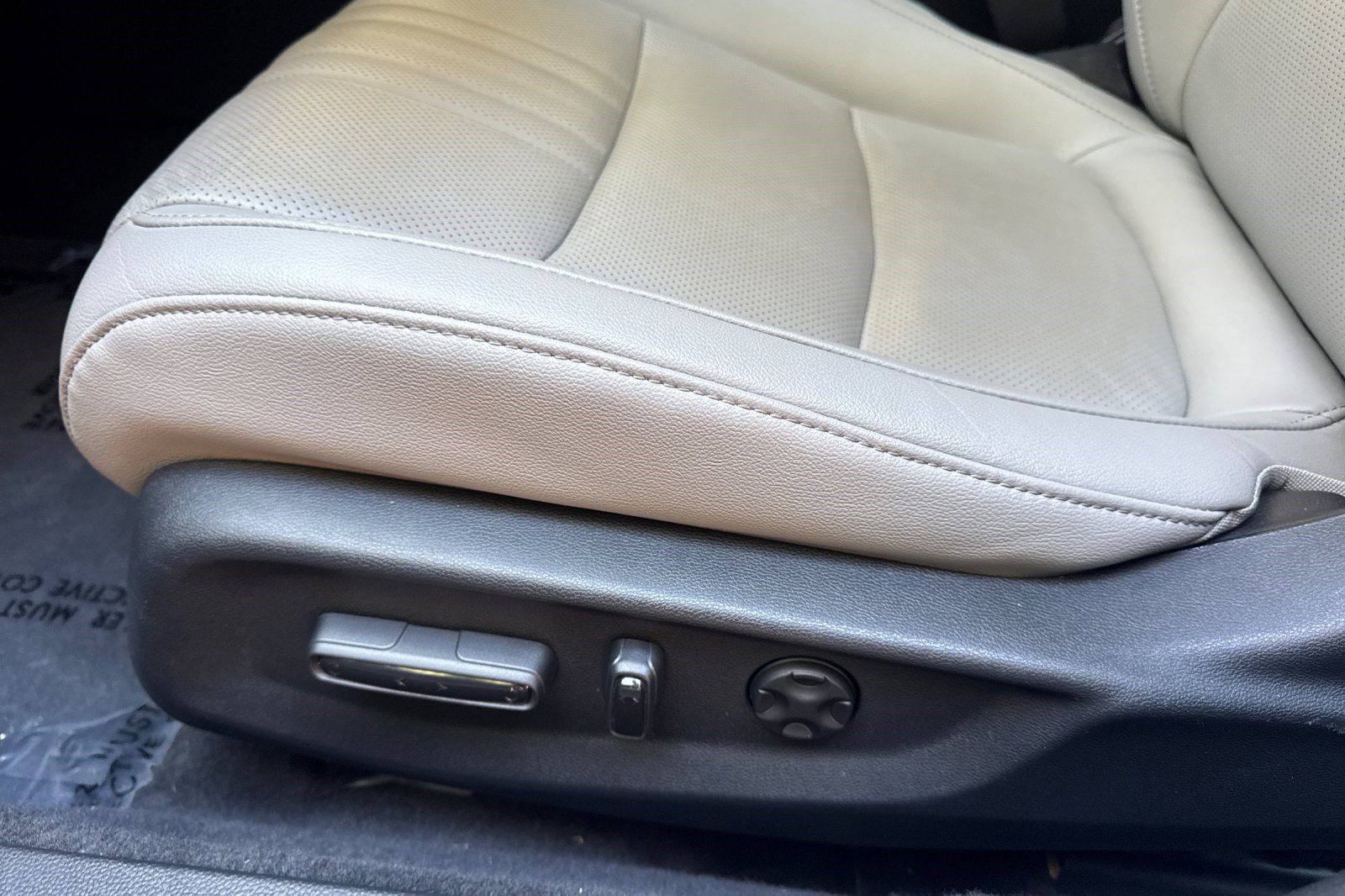 Used 2020 Honda Accord EX-L image 15