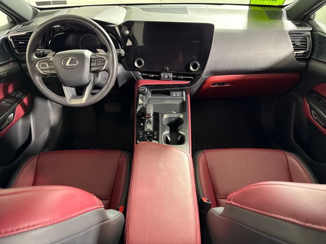 Used 2024 Lexus NX 350 AWD w/ Cold Area Package image 23