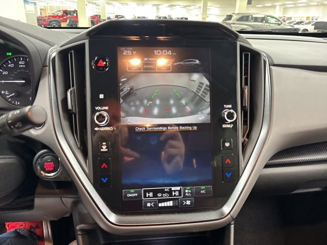 Used 2024 Subaru Crosstrek 2.5i Sport image 21