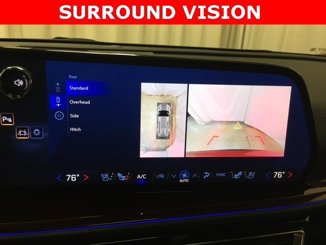 Used 2024 Chevrolet Traverse RS w/ LPO, Floor Liner Package image 24