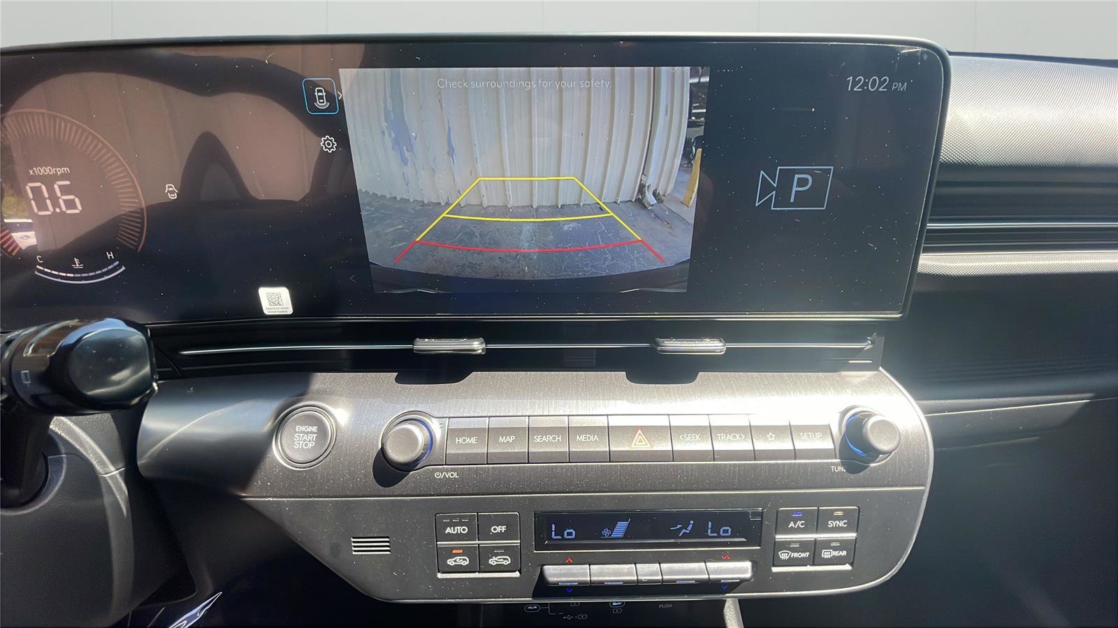 Used 2024 Hyundai Kona SEL image 21