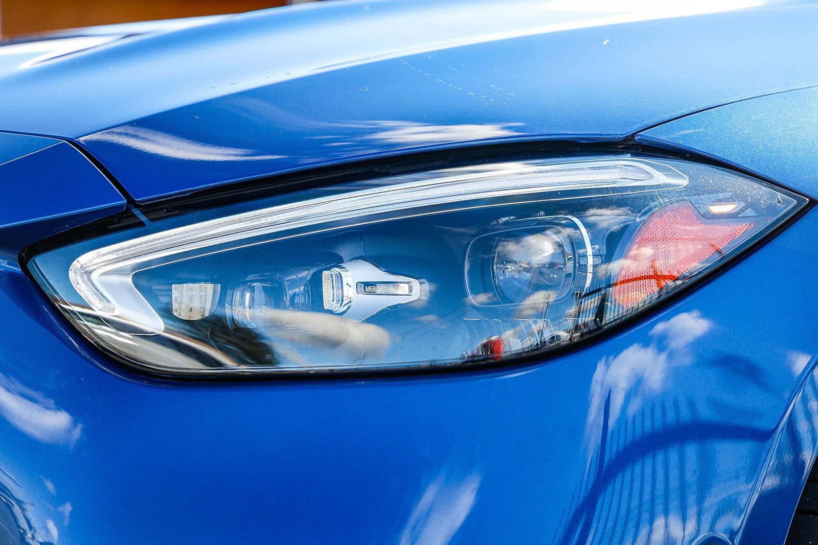 Used 2024 Mercedes-Benz C 300 Sedan image 7