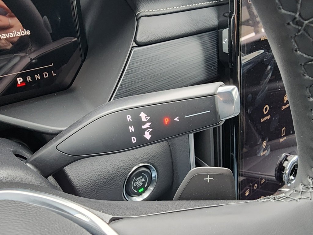 New 2026 GMC Acadia Elevation image 23