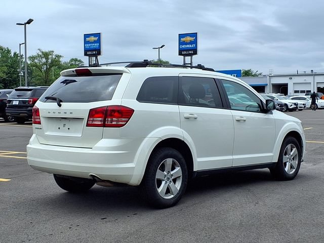 Used 2019 Dodge Journey SE FWD video 2