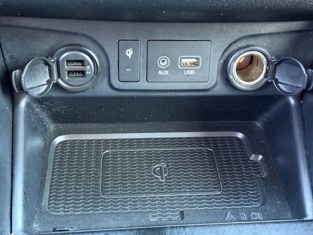 Used 2021 Hyundai Tucson Limited w/ Cargo Package AWD/4WD image 30