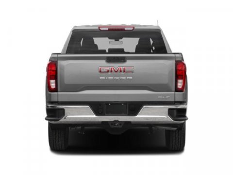 Used 2021 GMC Sierra 1500 SLE w/ X31 Off-Road Package image 8