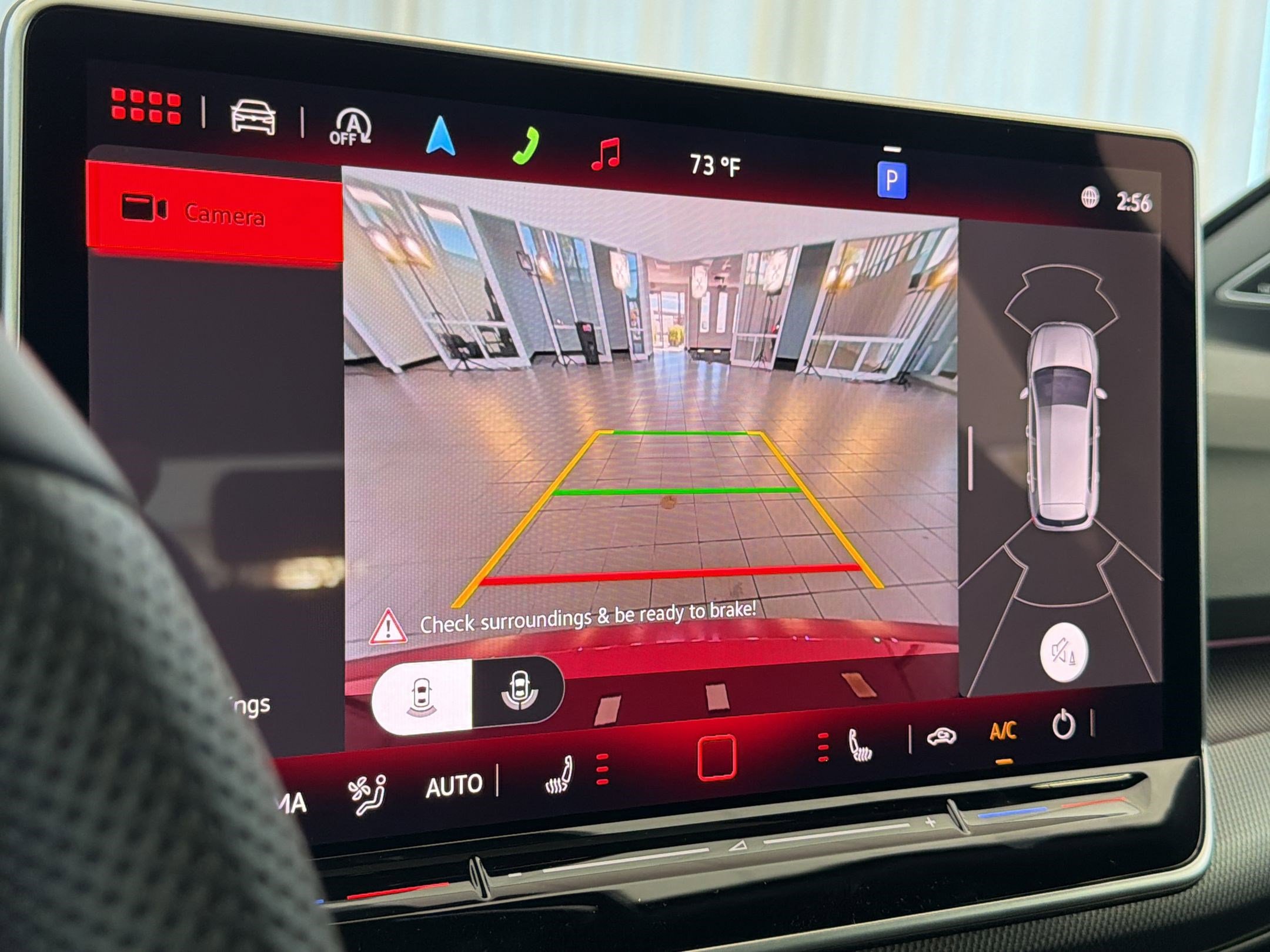 New 2026 Volkswagen Golf SE image 25