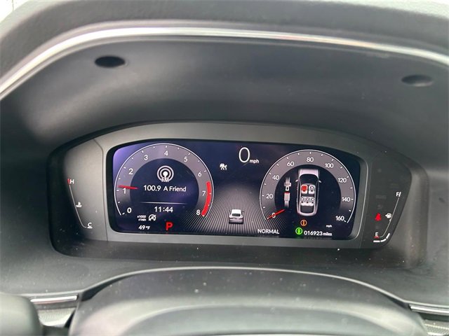 Certified 2023 Acura Integra A-Spec image 22