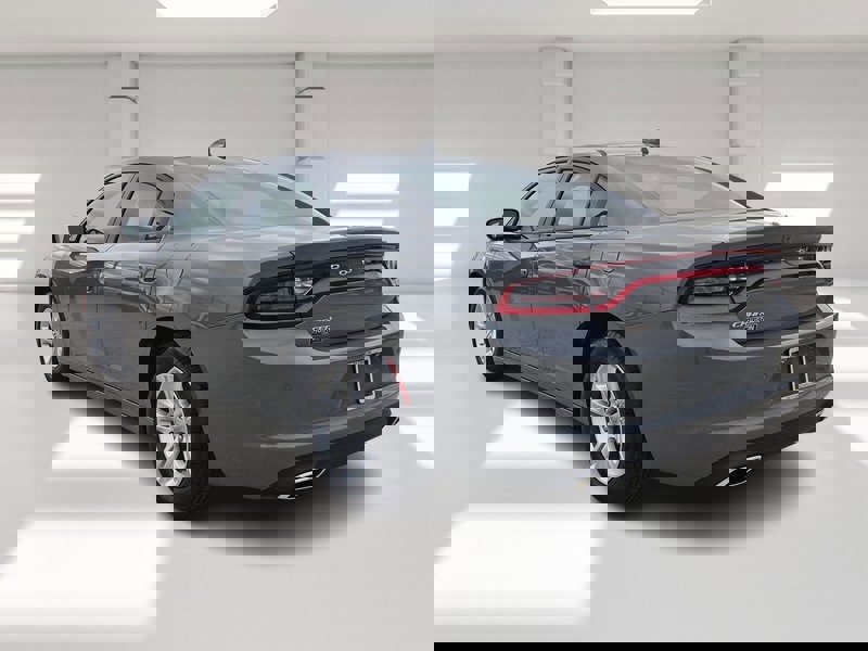 Certified 2023 Dodge Charger SXT image 3