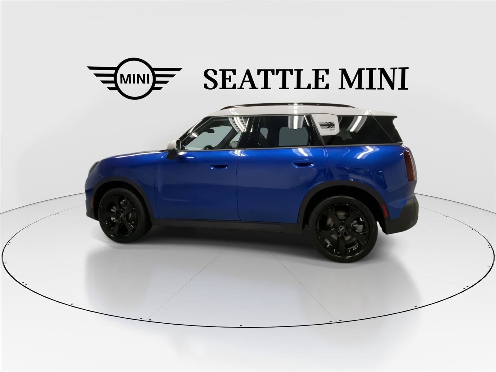 New 2026 MINI Cooper Countryman S w/ Comfort Package Max image 7
