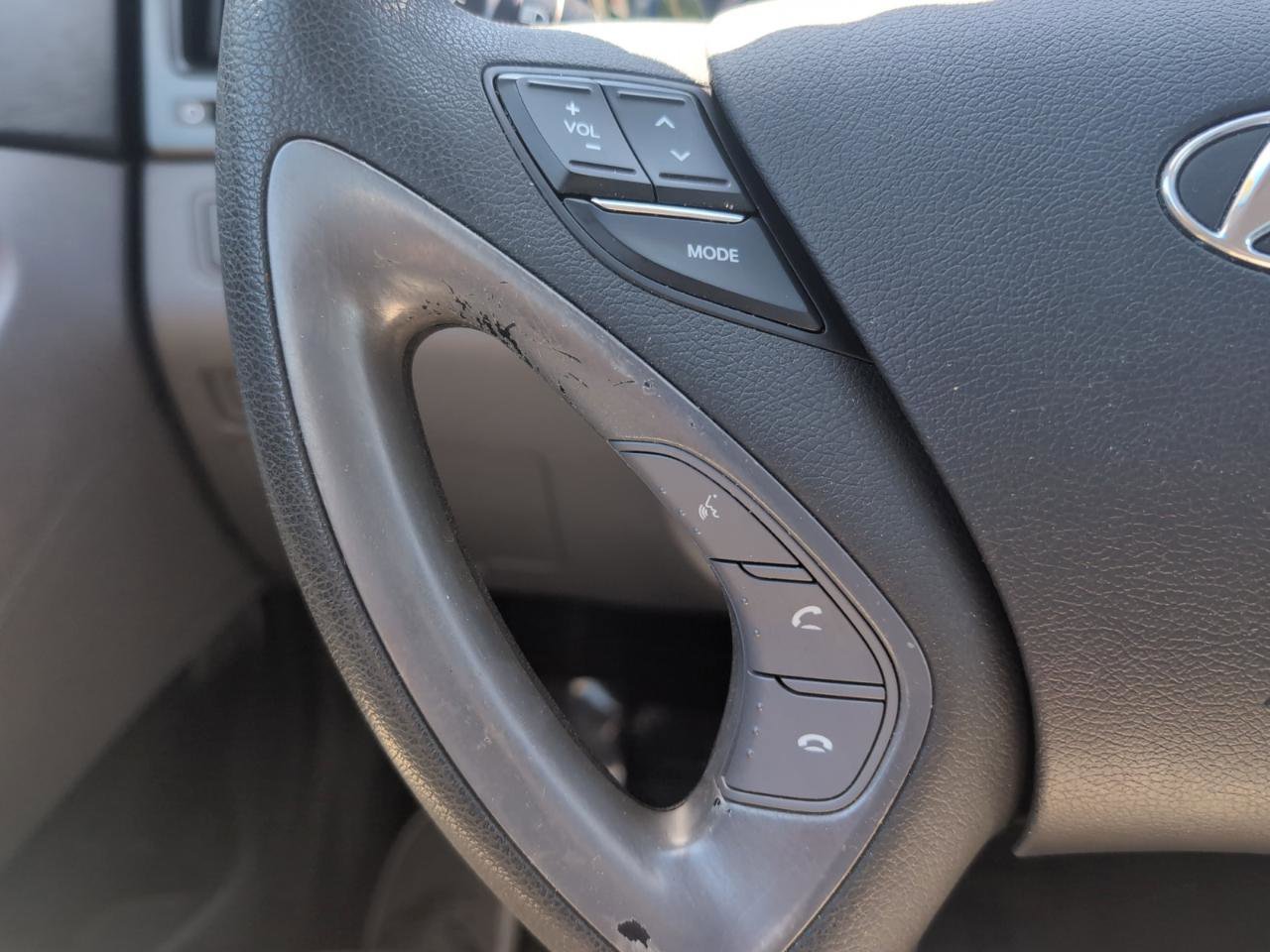 Used 2011 Hyundai Sonata GLS FWD image 18