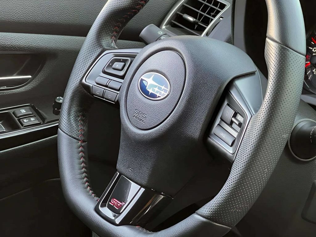 Used 2020 Subaru WRX STI AWD/4WD image 26