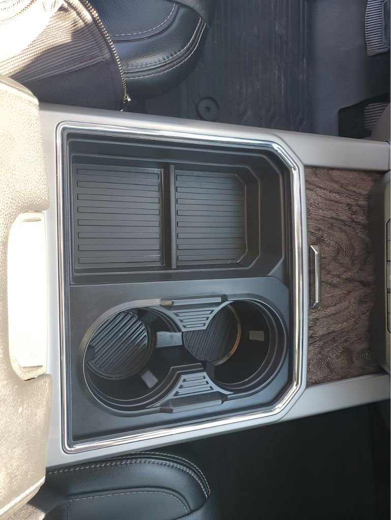 Used 2019 Ford F250 Lariat w/ Lariat Ultimate Package image 40