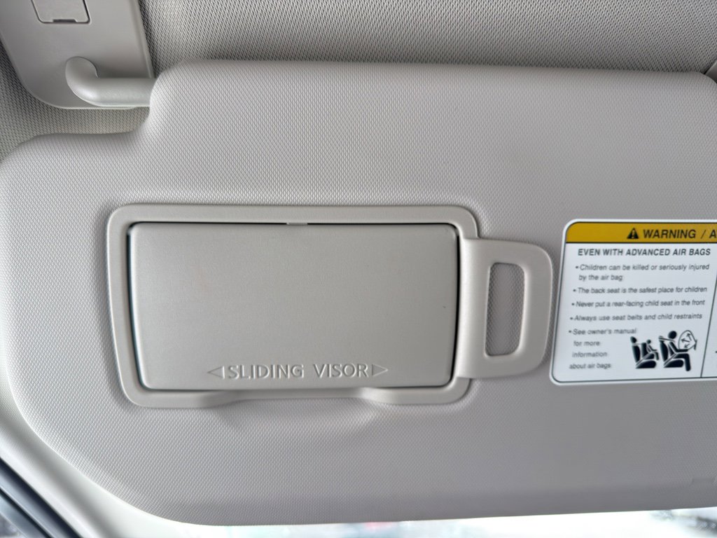 Certified 2025 Nissan Rogue SL image 24