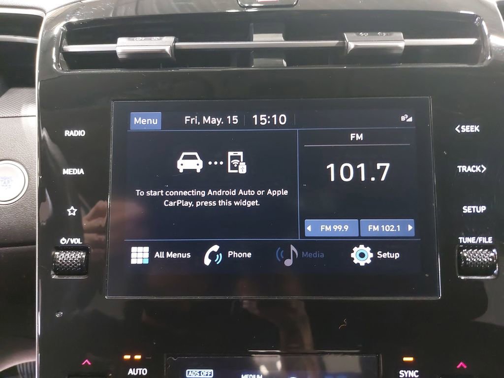 Certified 2024 Hyundai Tucson SEL AWD/4WD image 22