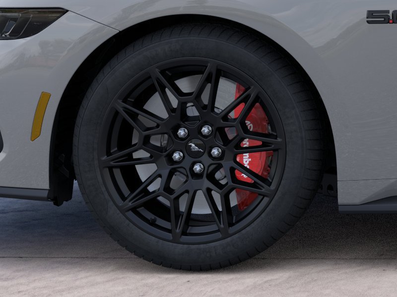 New 2026 Ford Mustang GT Premium RWD image 19