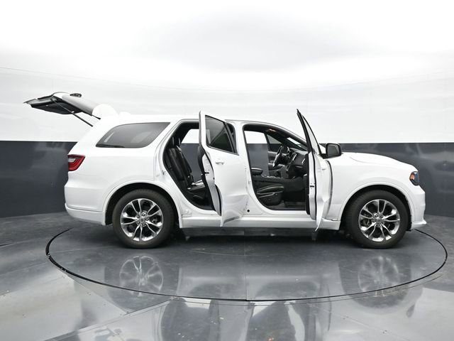 Used 2019 Dodge Durango R/T AWD/4WD image 45