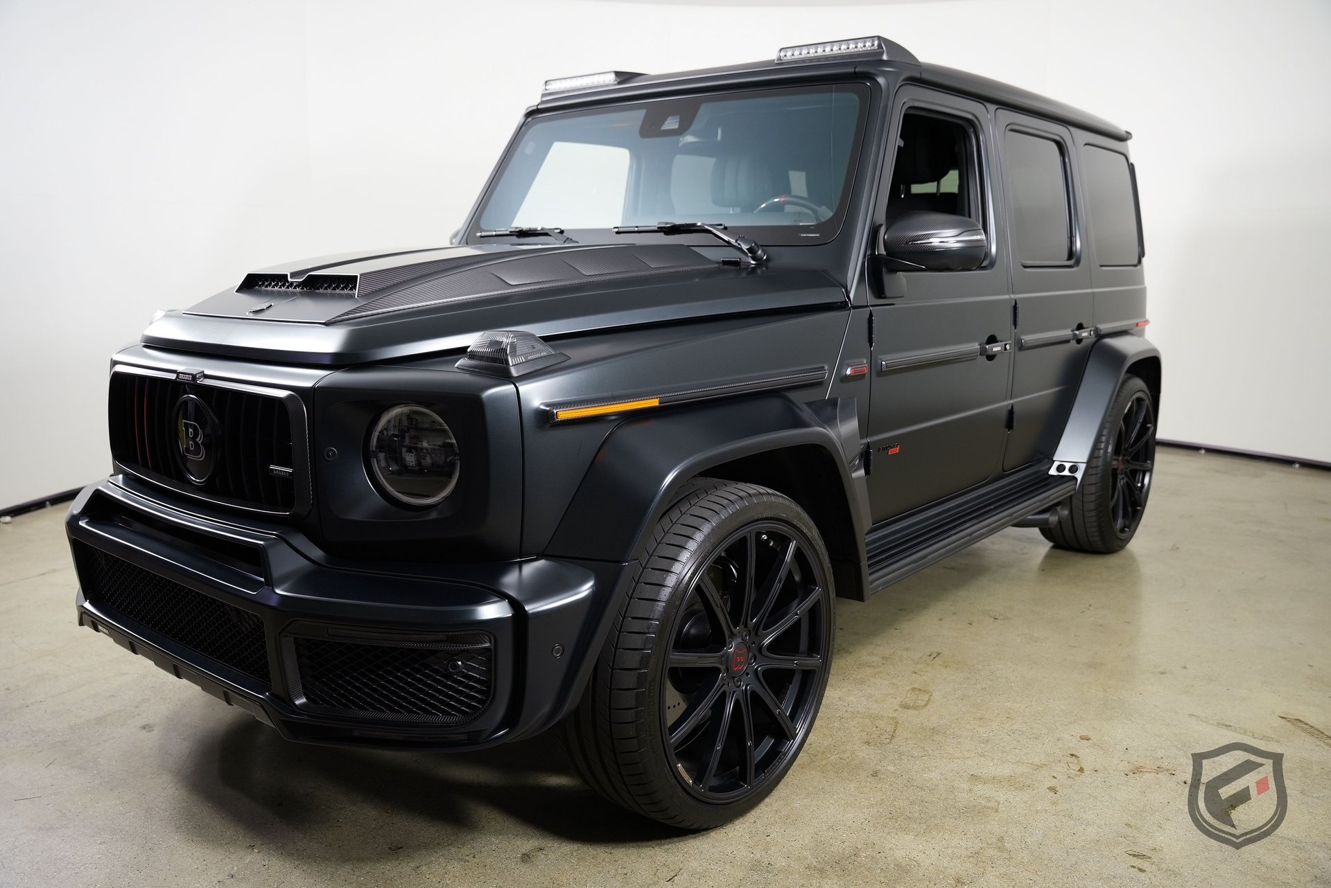 Used 2022 Mercedes-Benz G 63 AMG 4MATIC image 4