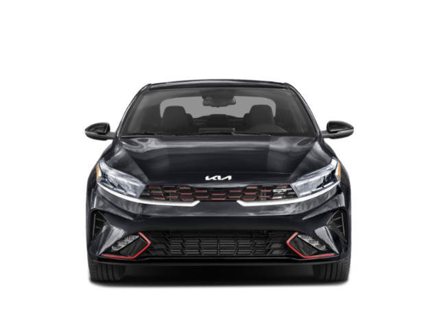 Certified 2022 Kia Forte GT w/ GT2 Package FWD image 7