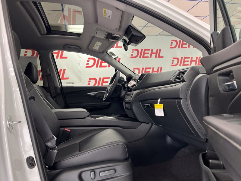 New 2026 Honda Ridgeline RTL image 13