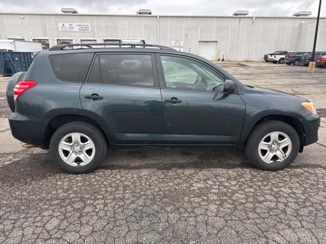 Used 2012 Toyota RAV4 4WD w/ Value Pkg image 4