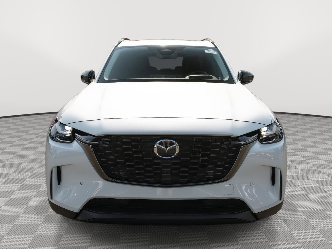 Used 2025 MAZDA CX-90 Plug-In Hybrid w/Premium Sport image 19