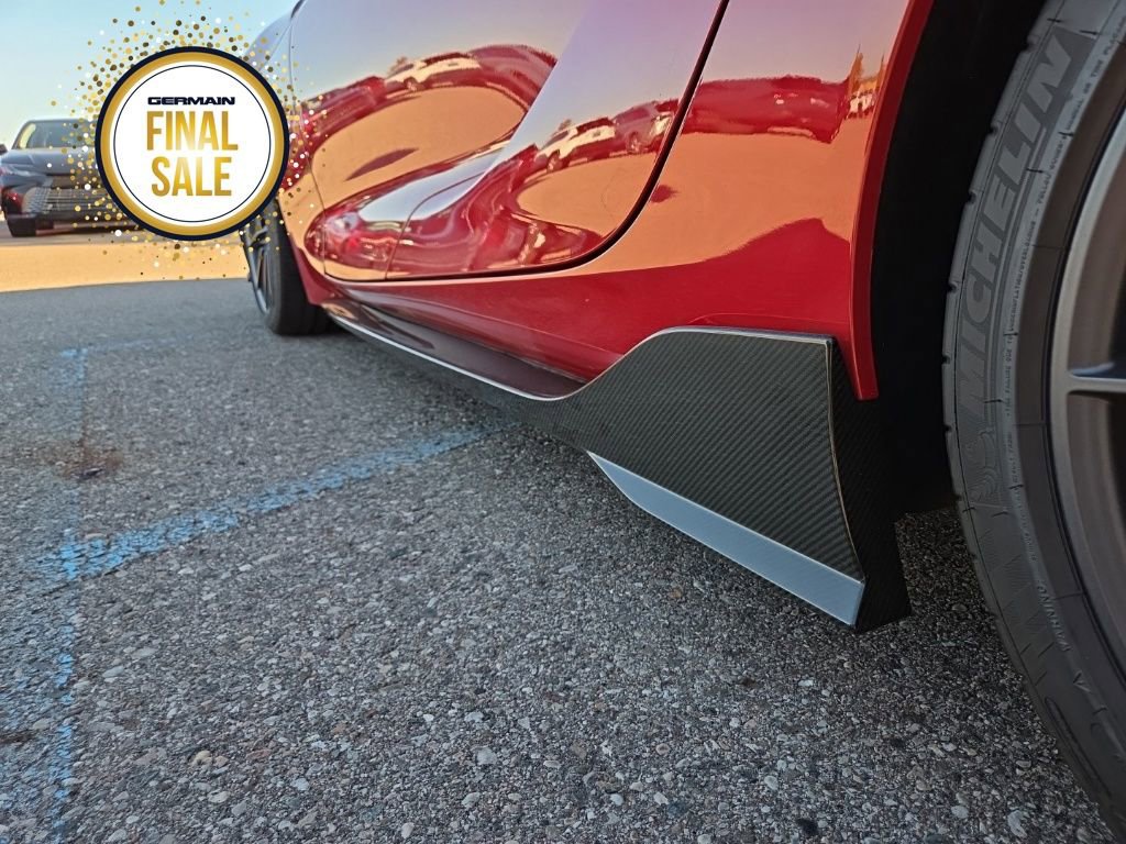 New 2026 Toyota Supra Premium image 25