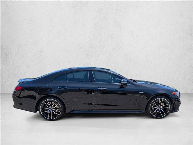 Used 2019 Mercedes-Benz CLS 53 AMG 4MATIC video 4