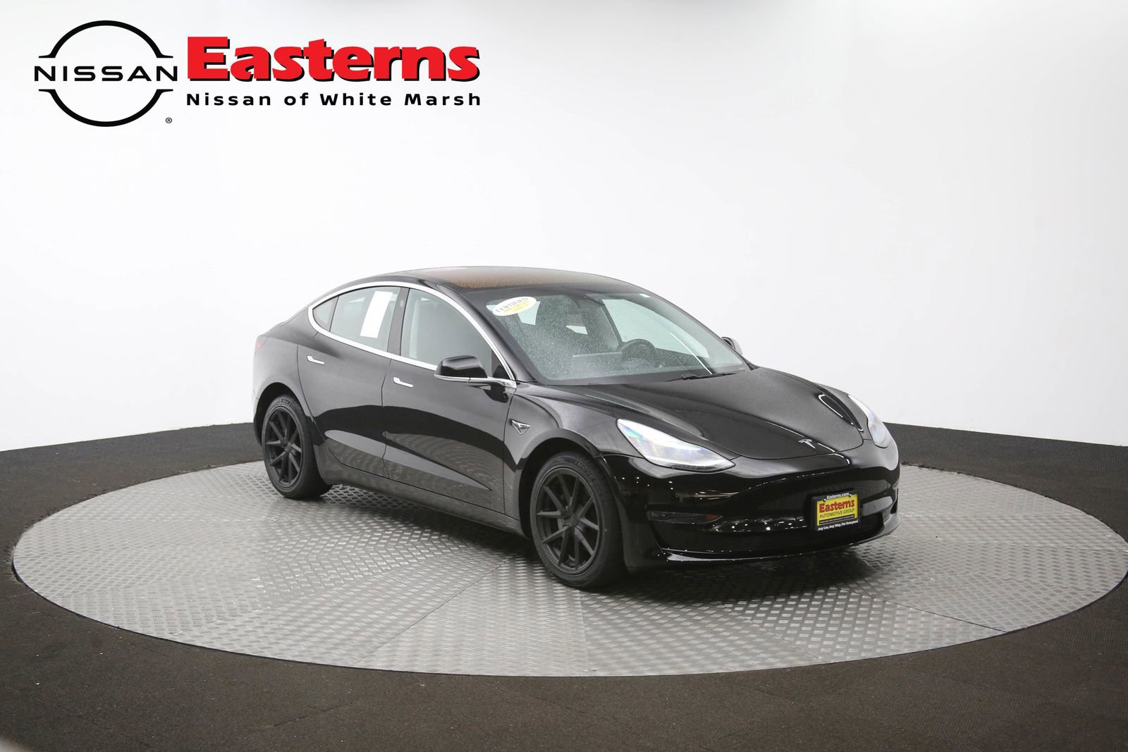 Used 2018 Tesla Model 3 Long Range image 44