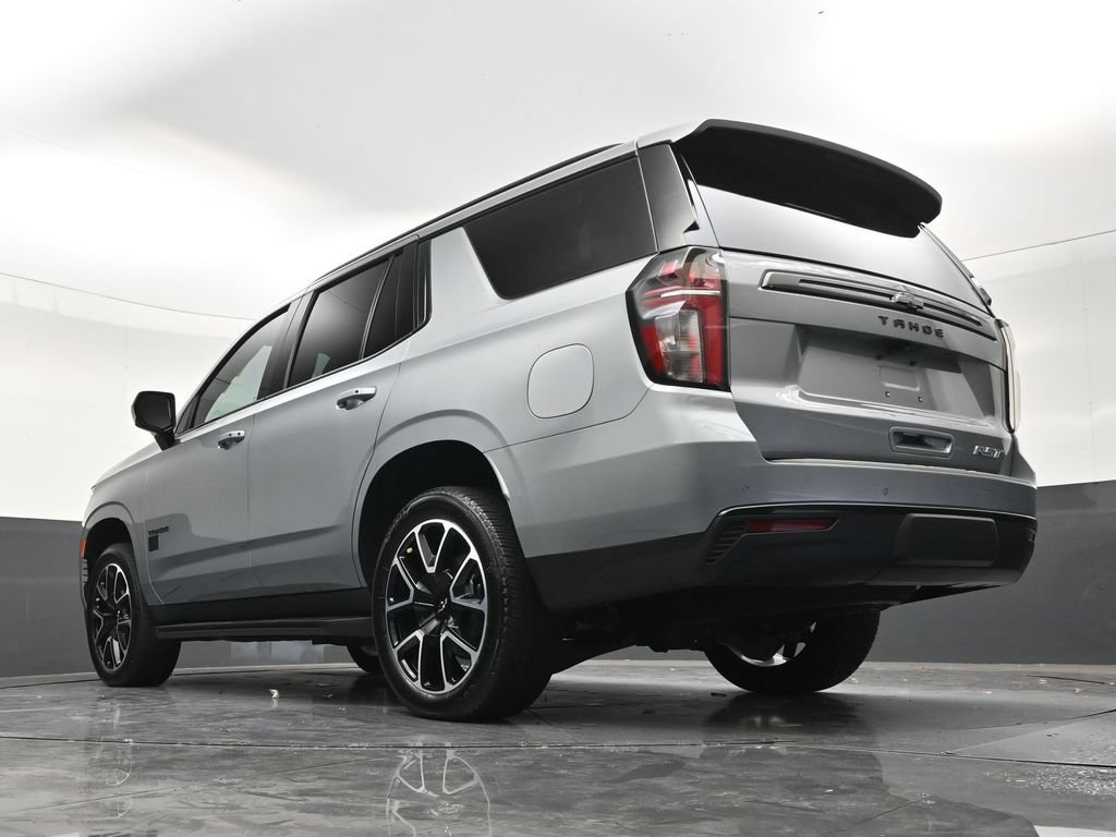 Used 2023 Chevrolet Tahoe LS RWD image 21