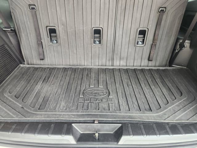 Used 2022 Subaru Ascent Limited w/ Technology Package AWD/4WD image 33