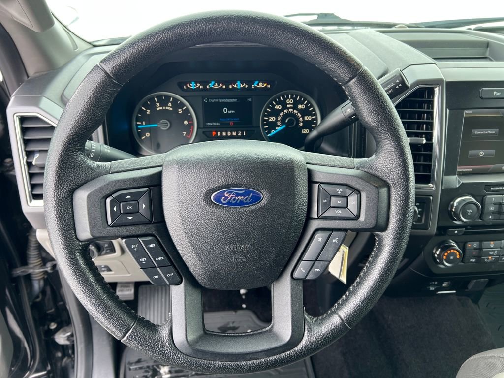 Used 2015 Ford F150 XLT w/ Equipment Group 302A Luxury image 18