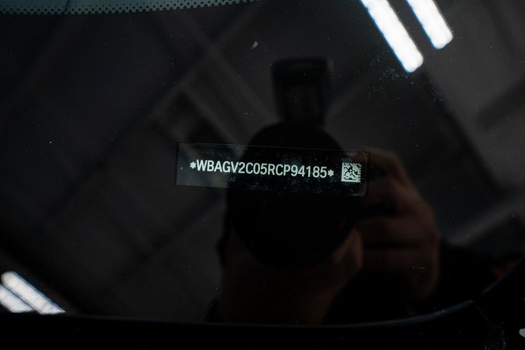 Used 2024 BMW 840i Gran Coupe image 62