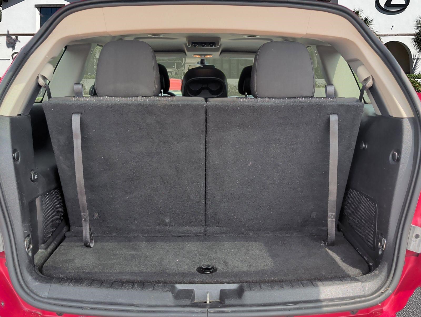 Used 2019 Dodge Journey SE FWD image 26