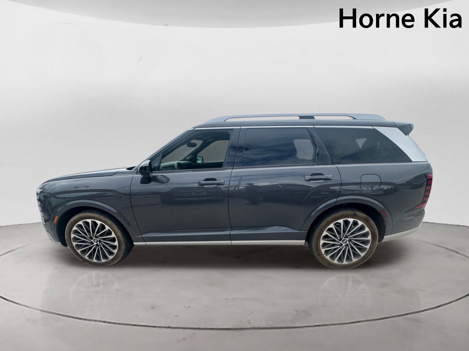 Used 2026 Hyundai Palisade Calligraphy FWD image 6
