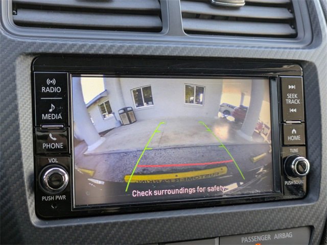 Used 2025 Mitsubishi Outlander Sport ES image 20