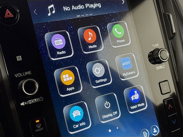 New 2026 Subaru Crosstrek 2.5i Sport image 15