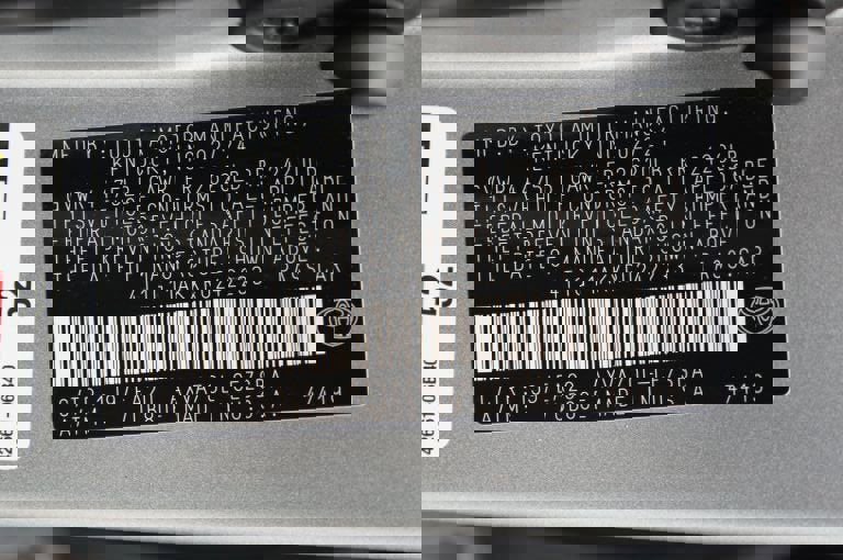 Used 2024 Toyota Camry SE image 23