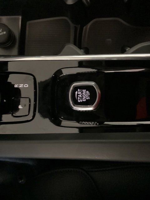 New 2026 Volvo V60 B5 Cross Country Plus w/ Climate Package image 28