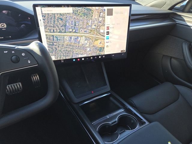 Used 2022 Tesla Model S Plaid image 31